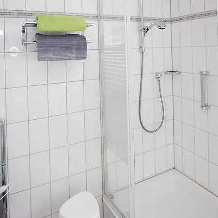 アパート Trettach