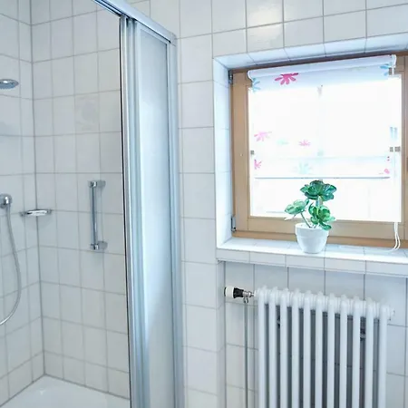 アパート Trettach オーベルストドルフ