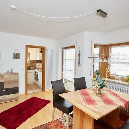 Trettach Apartamento *