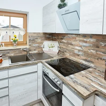 Trettach Apartamento