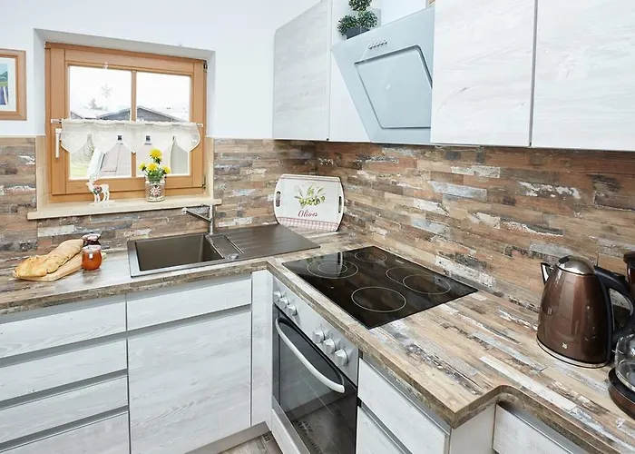 Trettach Apartamento